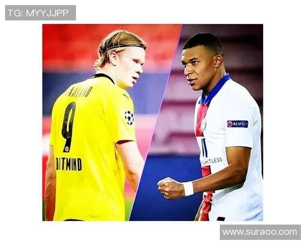 哈兰德从诺尔托伊小镇崭露头角到全球足球巨星的成长历程