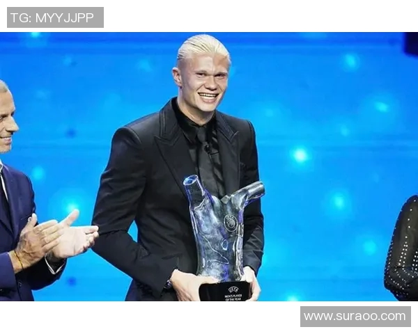 哈兰德进球方式展现现代前锋的多样化与高效性