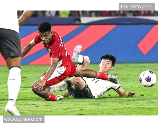 印尼足球明星因场上暴躁行为引发热议的背后故事揭秘