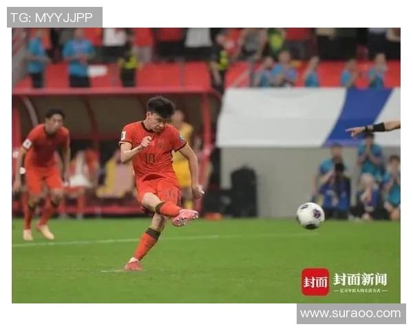 足球明星点球风格大揭秘各具特色的射门技巧与心理战术分析