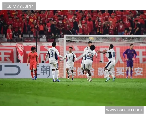 精彩对决直播乌拉圭与泰国足球赛全程回顾与分析